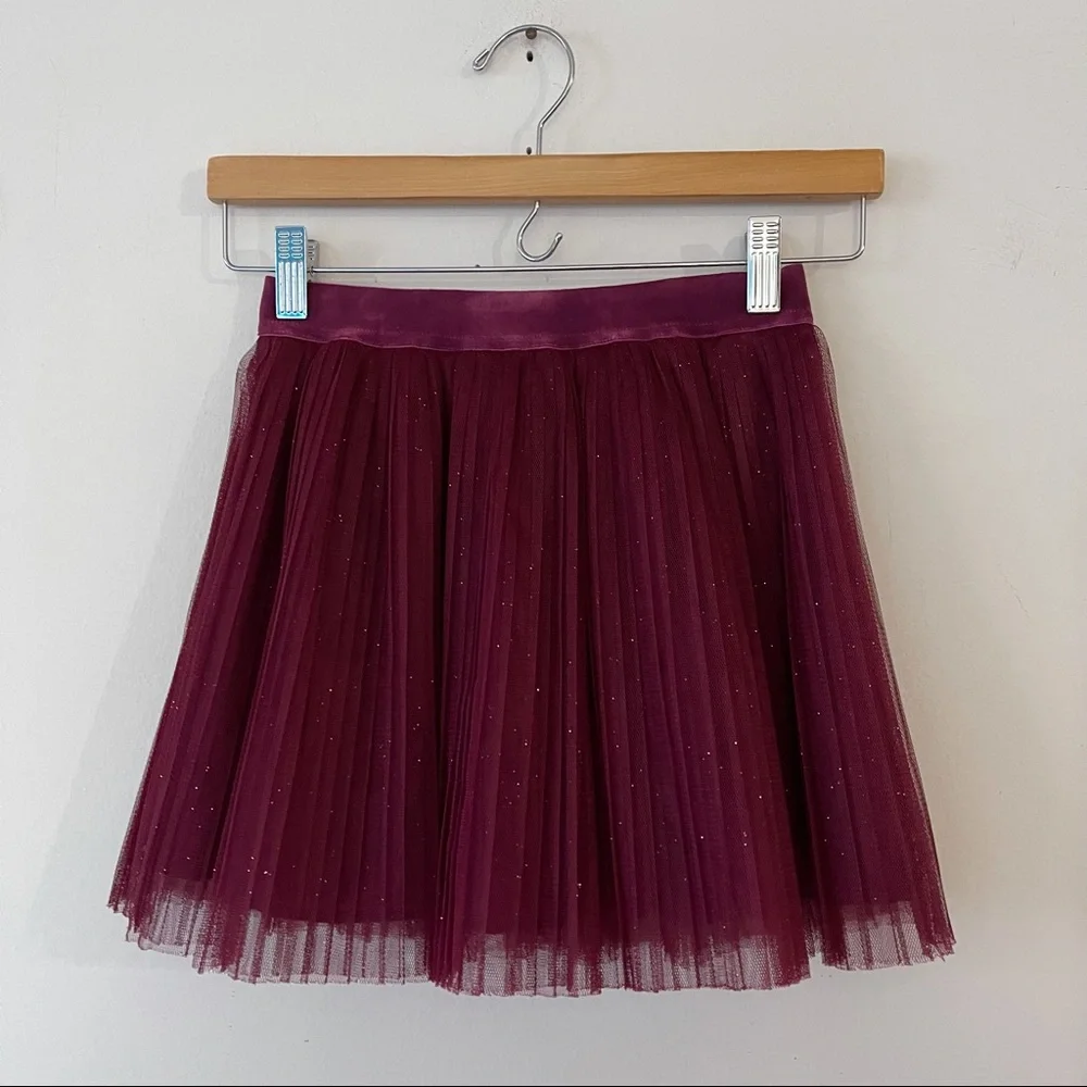 Jacadi Girls tutu Skirt - Picture 5 of 7